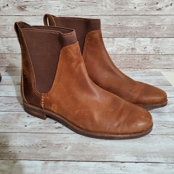 timberland somers falls chelsea